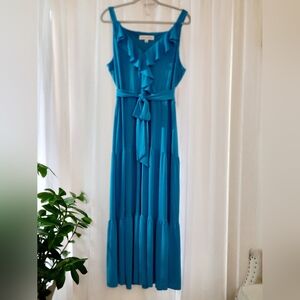 NEW Emma & Michele Maxi Dress XL